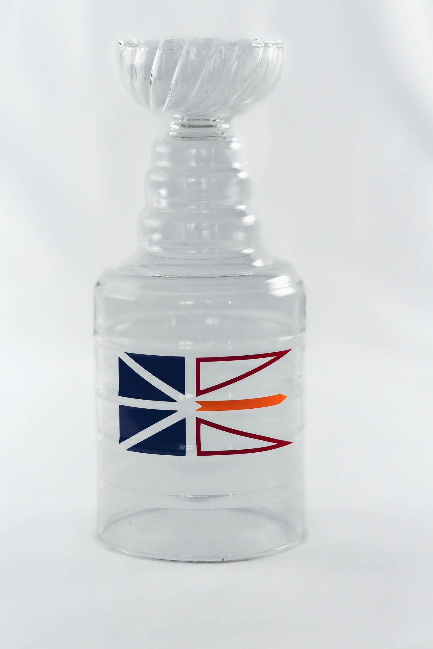 NFLD GLASS