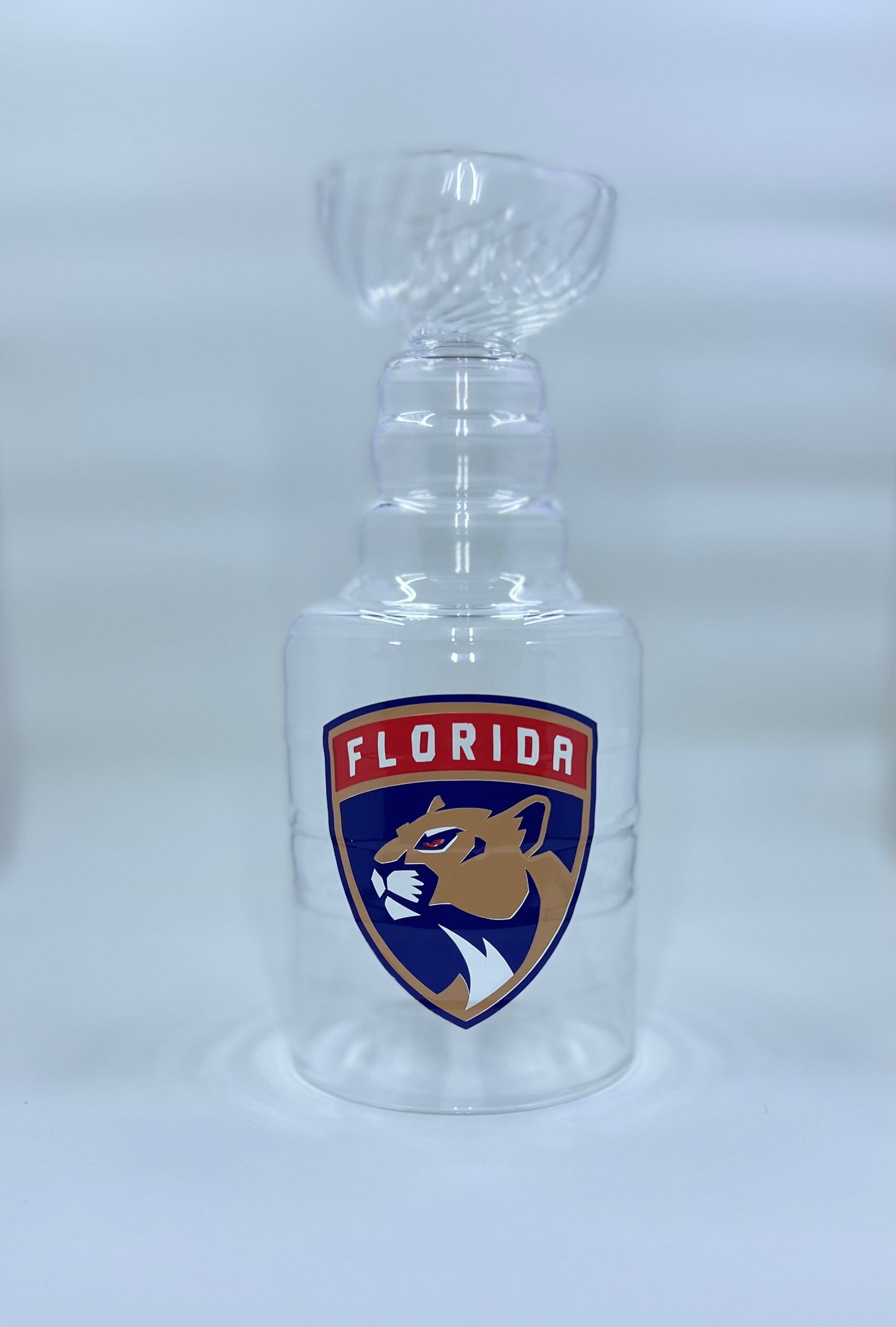 PANTHERS Glass