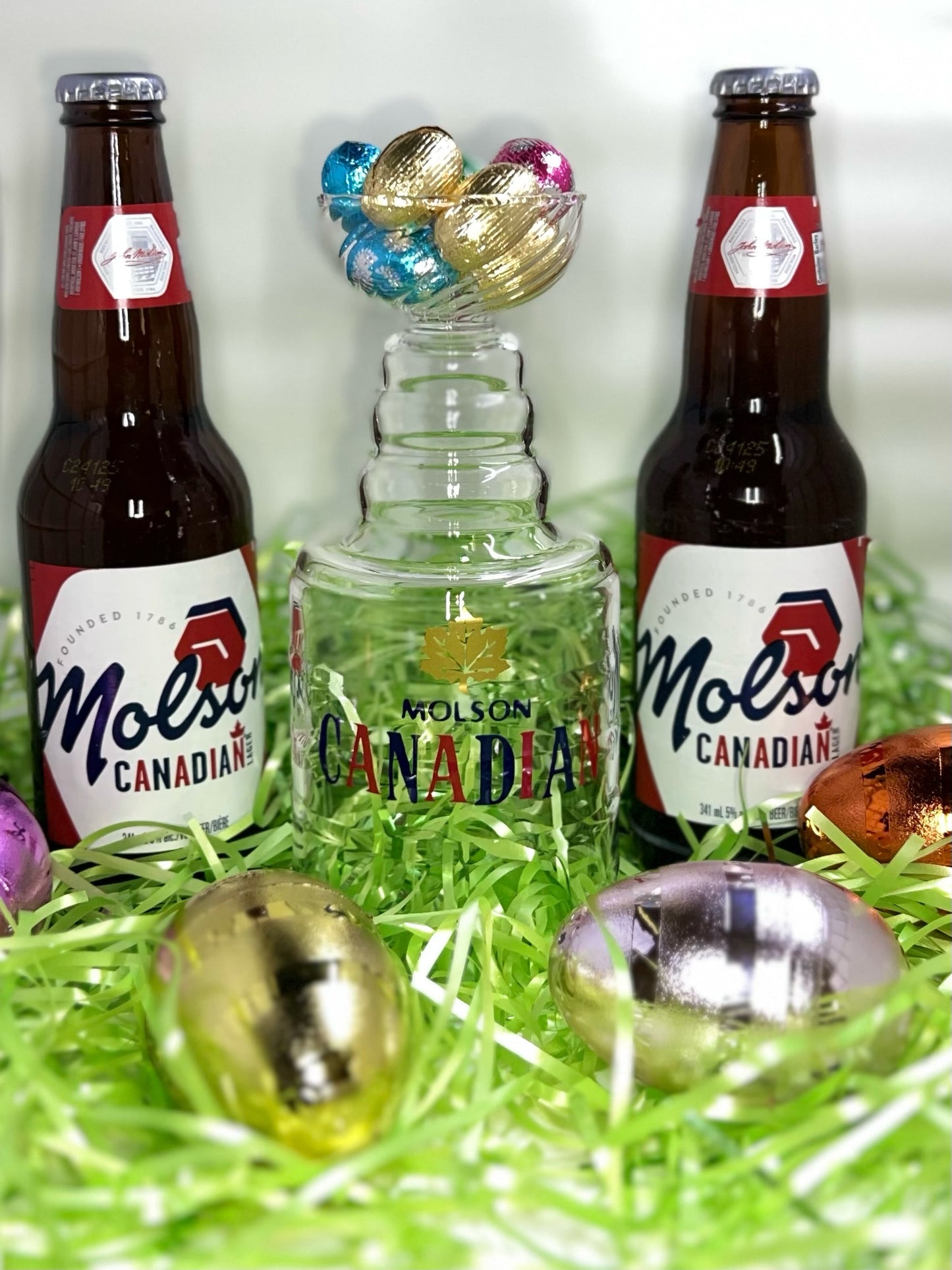 Molson Canadian