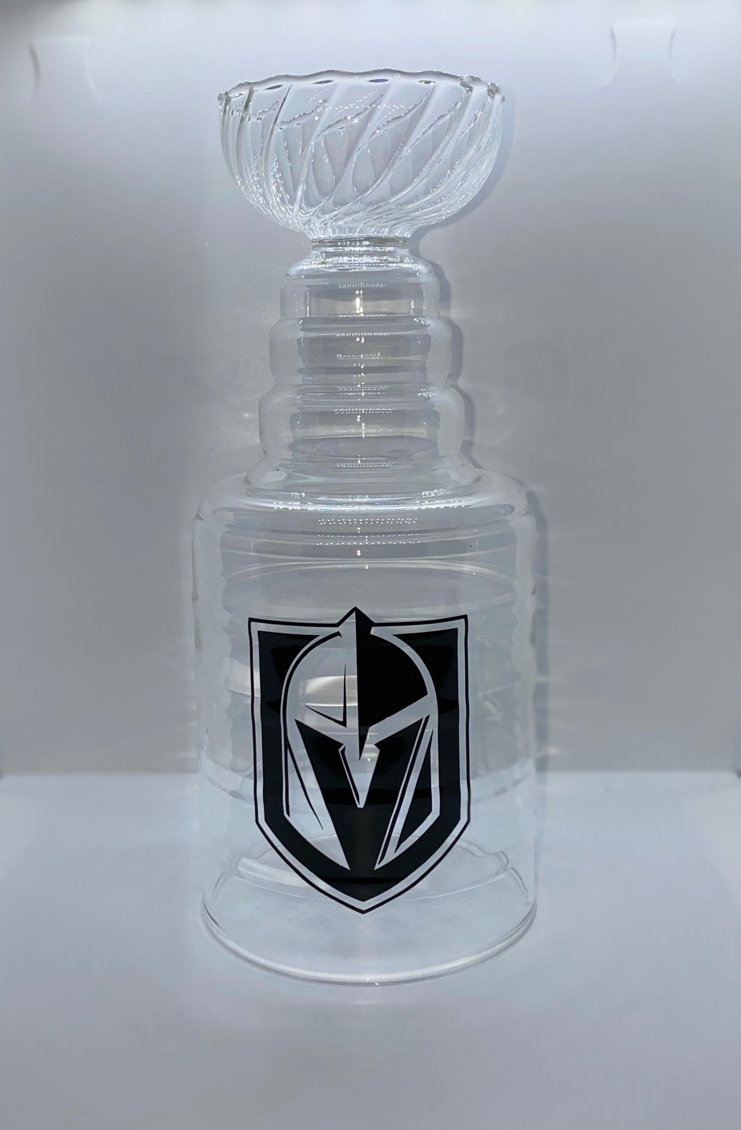 LAS VEGAS KNIGHTS Glass