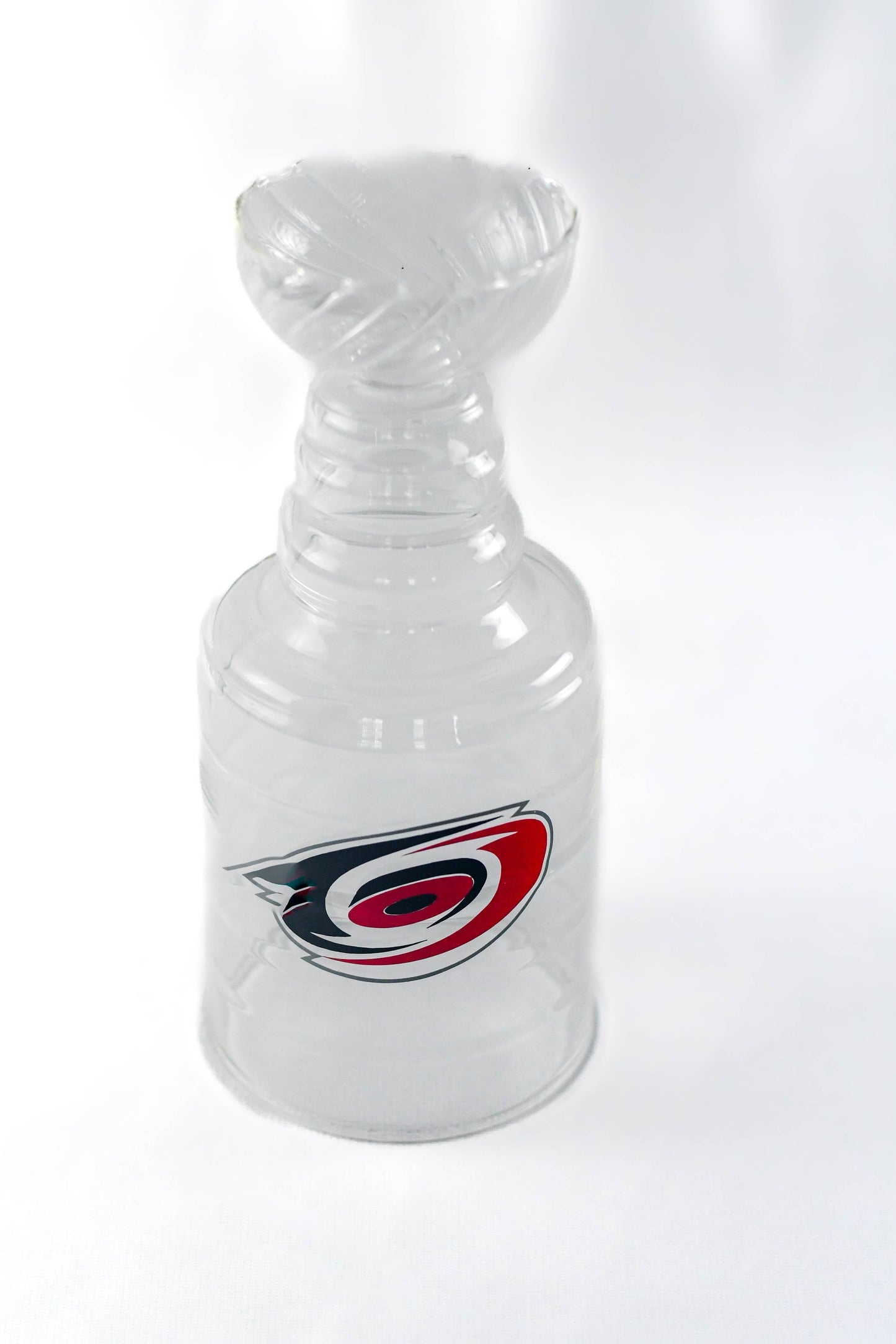 HURRICANES GLASS