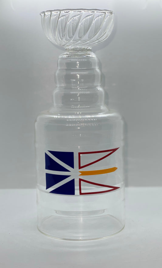 NFLD GLASS