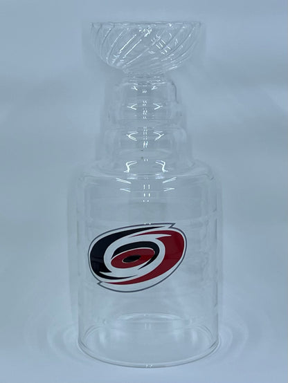 HURRICANES GLASS